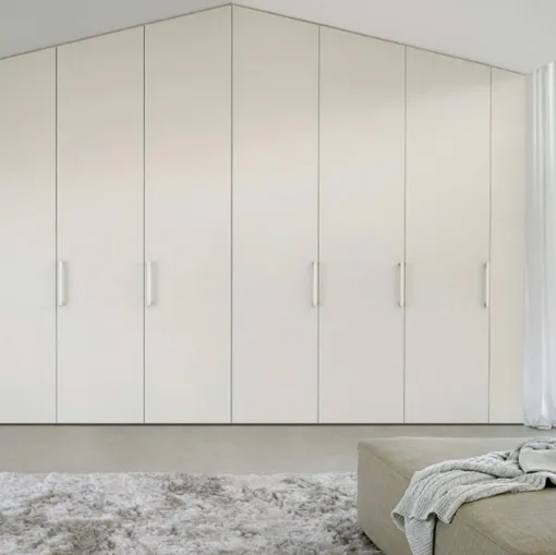 custom wardrobes in verona