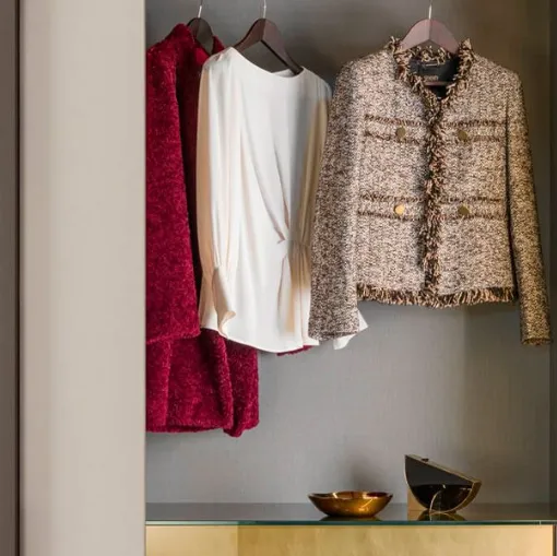 lake bespoke wardrobe