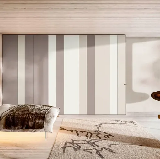 NOW Quick Lago wardrobe