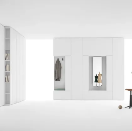 roomy caccaro wardrobe