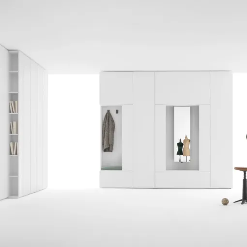 roomy caccaro wardrobe