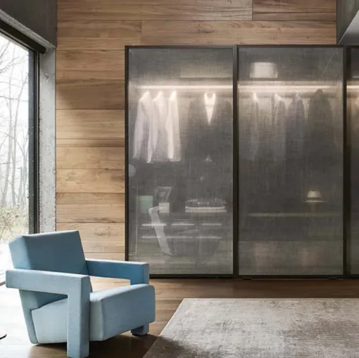 sangiacomo wardrobes