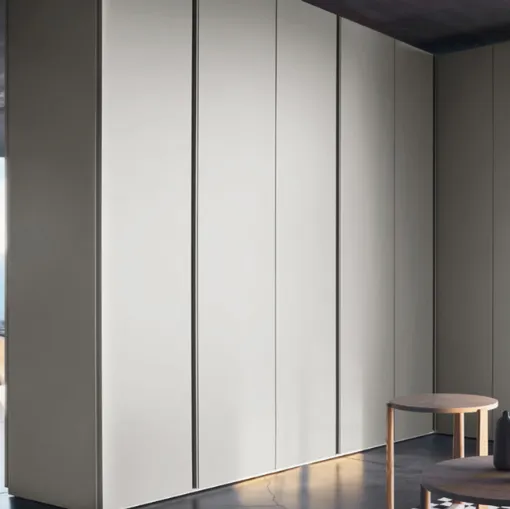 sinua hinged wardrobe