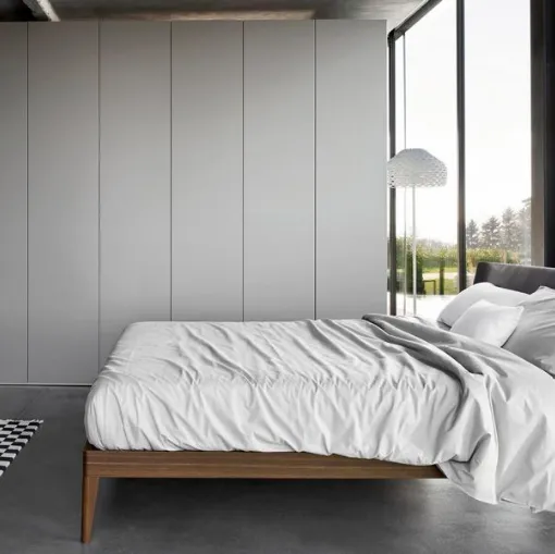 sinua hinged wardrobe