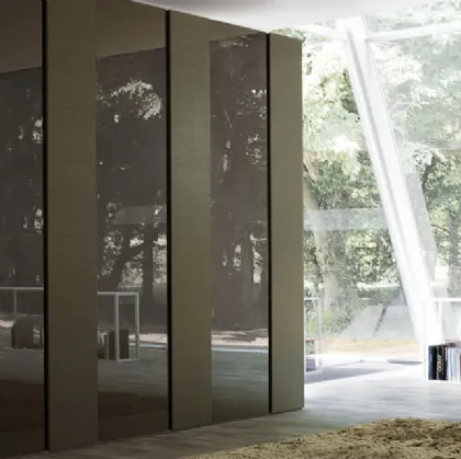 Vicenza hinged wardrobes