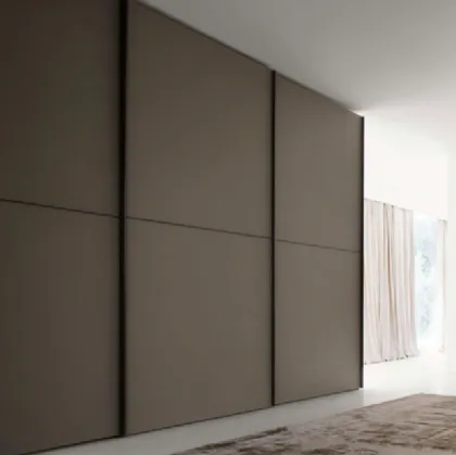 custom-made wardrobes