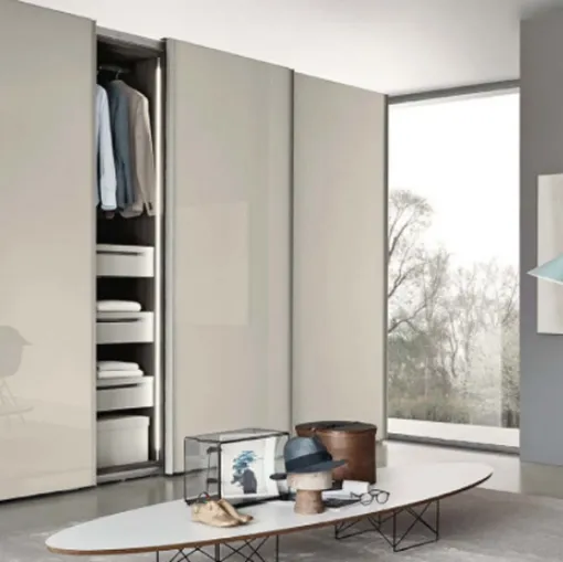 vitria sliding design