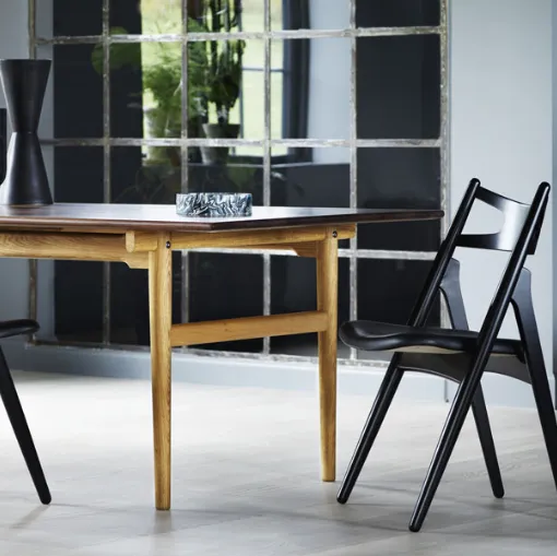 carl hansen chair