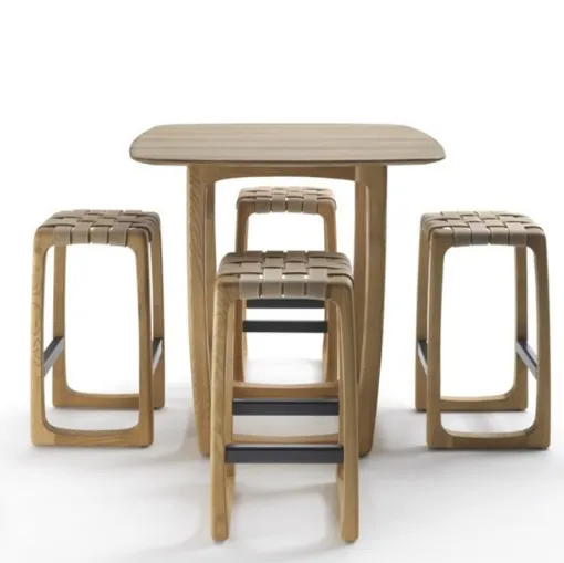 riva 1920 bar stool