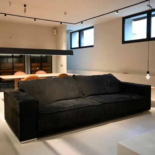 baxter sofa