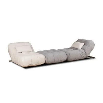 Outdoor sofa