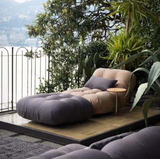 Outdoor sofa
