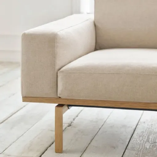 Elton Sofa by Bolia