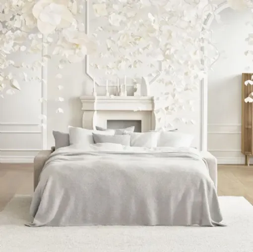 Scandinavia sofa bed