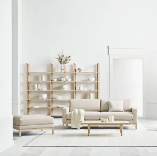 North Bolia sofa
