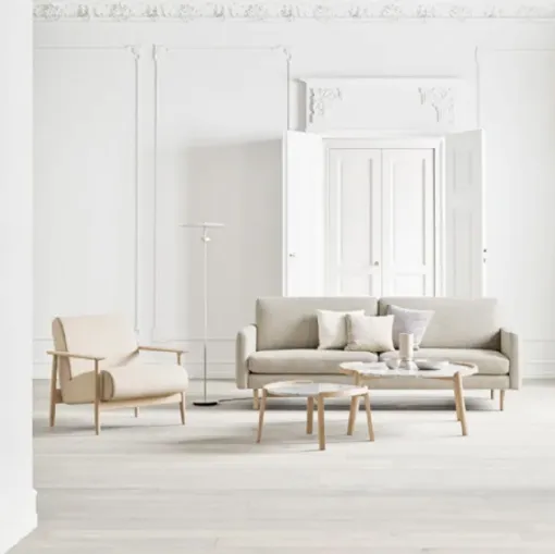 Scandinavian Sofa Remix