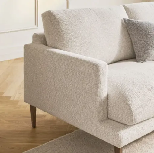 Veneda sofa design