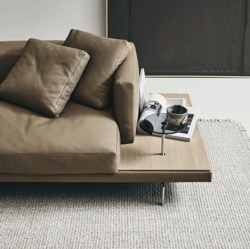 thirty made-to-measure furnishings