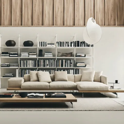 Bolzano sofa