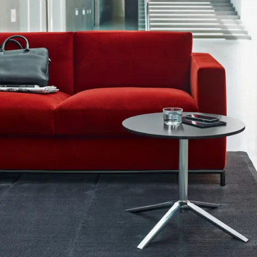 thirty made-to-measure furnishings