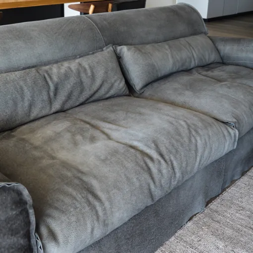 Details about   leather loveseat sofa couch 