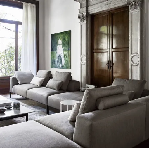 Trento sofa