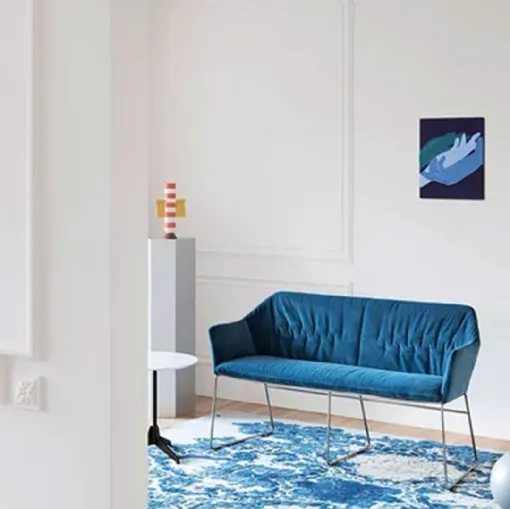 modern sofas Trento