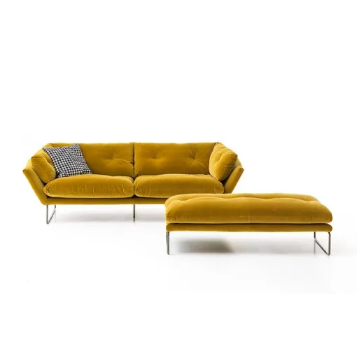 Saba Vicenza sofa