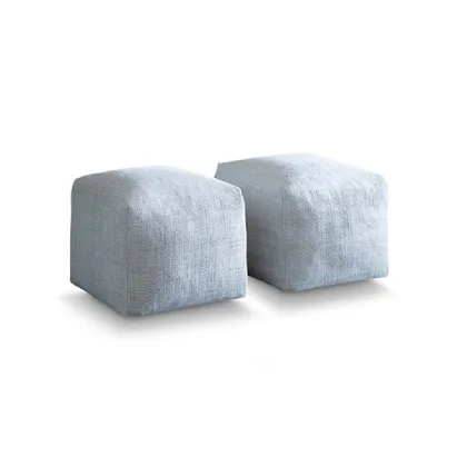 Vicenza pouffe