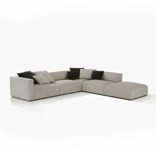 Poliform Verona sofa