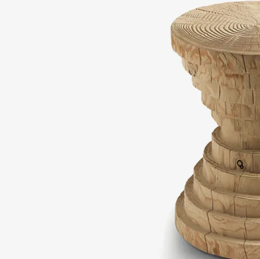 ASTRATI STOOL RIVA 1920