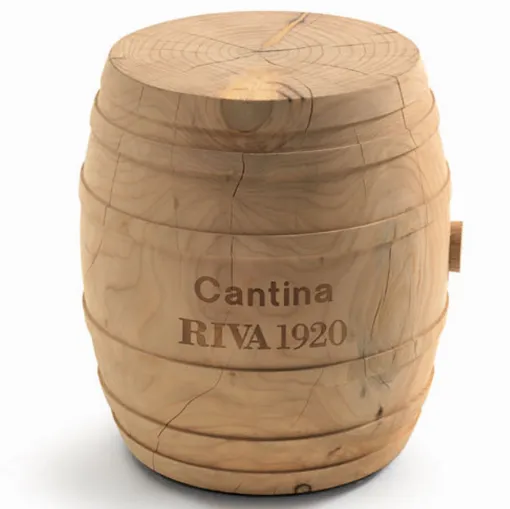 cask riva 1920