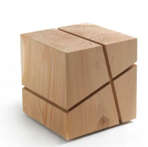 crocetta stool riva