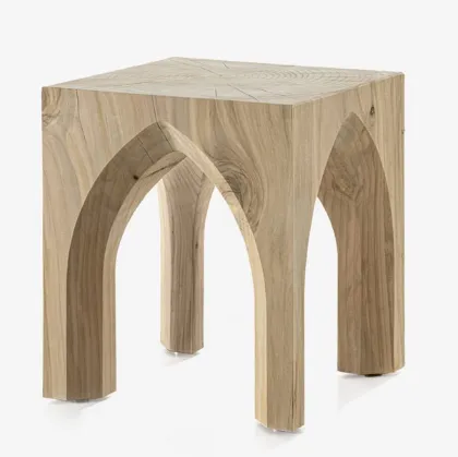 notredame stool