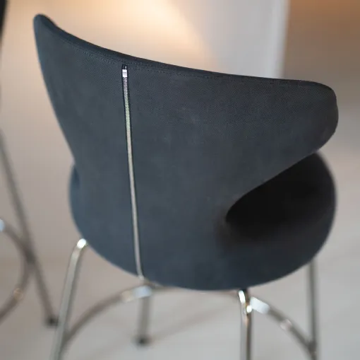 Trento modern stool