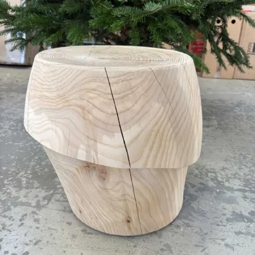 river stool