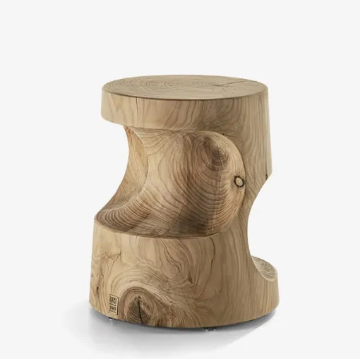 slalom stool