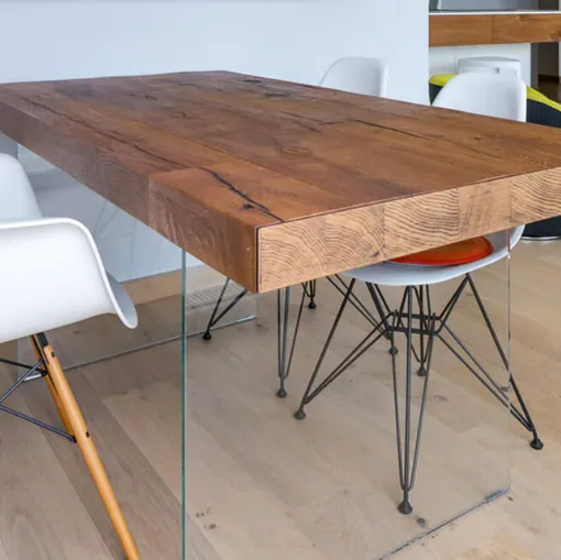 extendable table lago