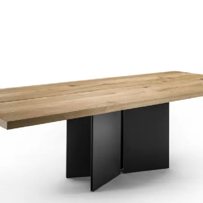 Verona wooden tables