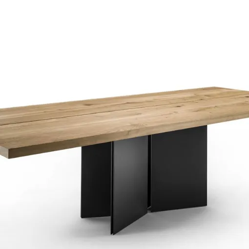 Verona wooden tables