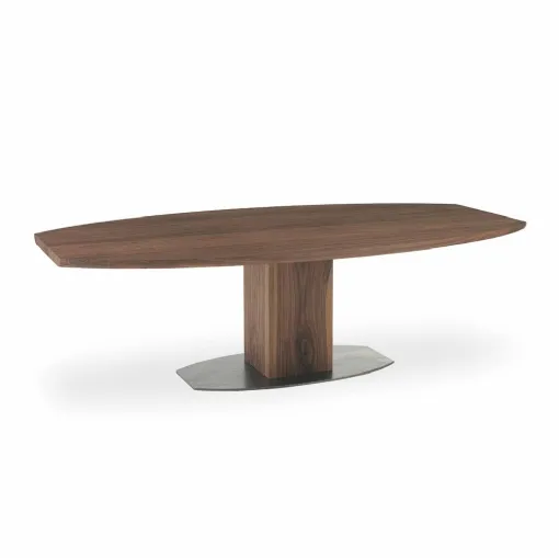 Riva 1920 wooden table