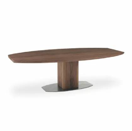 Riva 1920 wooden table