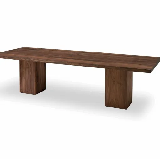 Riva 1920 wooden table
