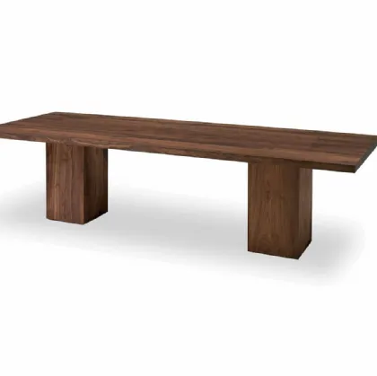 Riva 1920 wooden table