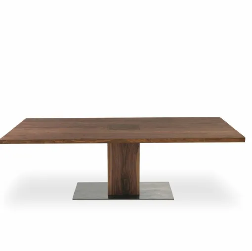 Riva 1920 wooden table