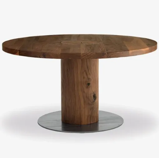 Riva 1920 wooden table