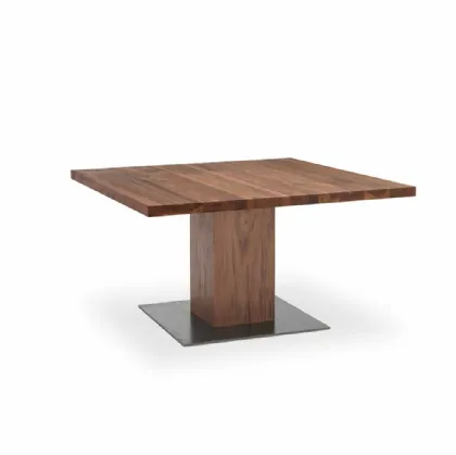 Riva 1920 wooden table
