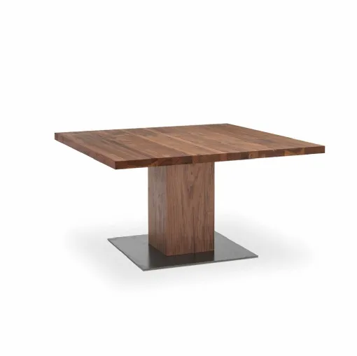 Riva 1920 wooden table