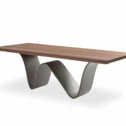Riva 1920 Bree and Onda table
