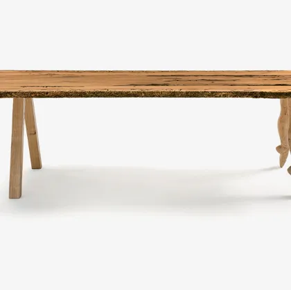 tiptoe table briccola